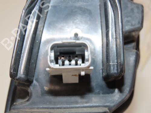 Farol diurno esquerdo CITROËN DS3 (SA_) 1.6 HDi 90 (92 hp) 31277480