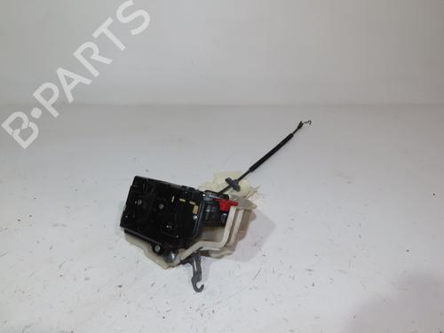Used Rear right lock VW GOLF V (1K1) 1.9 TDI (105 hp) 23163757