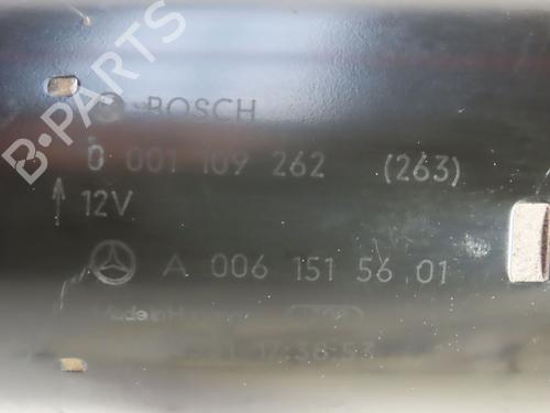 Starter MERCEDES-BENZ GL-CLASS (X164) GL 450 CDI 4-matic (164.828) | BP30139885M8 