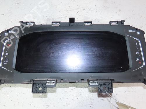 Instrument cluster VW T-CROSS (C11, D31) 1.0 TSi | BP24487784C47