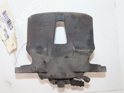 Used Right front brake caliper RENAULT MEGANE IV Hatchback (B9A/M/N_) 1.3 TCe 160 (B9NC) (159 hp) 28177857