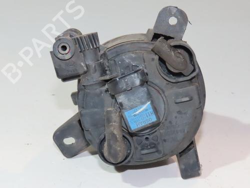 Left front fog light AUDI A1 Sportback (8XA, 8XF) 1.6 TDI | BP25436414C30