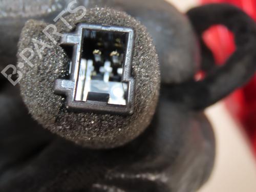 Used Third brake light KIA RIO IV (YB, SC, FB) 1.25 (84 hp) 30715207