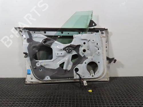 Left front door SEAT EXEO ST (3R5) 2.0 TDI | BP23162865C2 