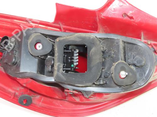 Right taillight OPEL CORSA E (X15) 1.3 CDTI (08, 68) | BP24480051C35 - Image 3