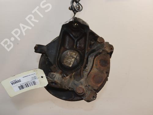 Left front steering knuckle IVECO DAILY VI Van 33S14, 35S14, 35C14, 42S14 | BP28285294M25