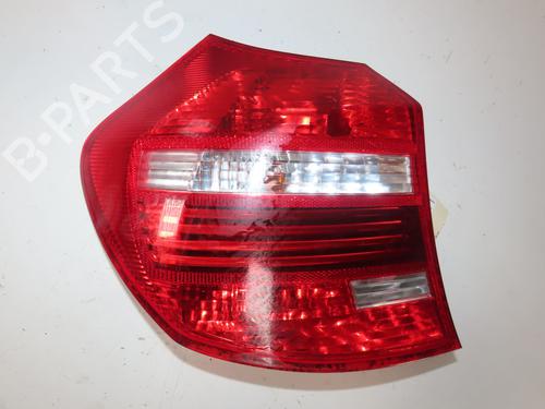 Left taillight BMW 1 (E87) 116 d | BP39251286C34 - Image 2