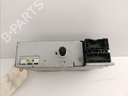 Bilradio SMART FORTWO Convertible (453) 0.9 (453.444, 453.453) | BP13357279E6 