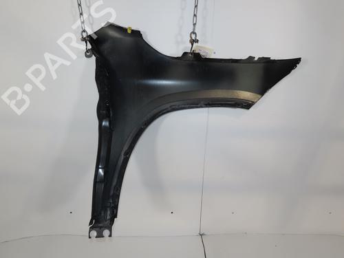 Used Left front fenders Left front fenders 39481825 39481825