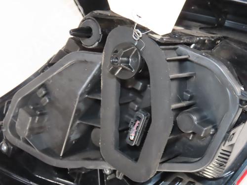 Right taillight DACIA SANDERO II 1.2 | BP30187851C35 