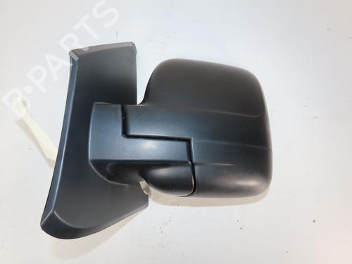 Left mirror RENAULT TRAFIC III Van (FG_) 1.6 dCi 115 (FGMD) | BP29577840C26 