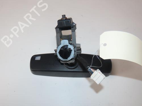 Spiegel binnen Spiegel binnen FORD MONDEO V Turnier (CF) 2.0 TDCi (180 hp) 37083826 37083826