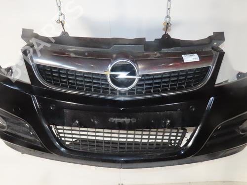 Zderzak przedni OPEL VECTRA C GTS (Z02) 1.9 CDTI (F68) | BP28330932C7 