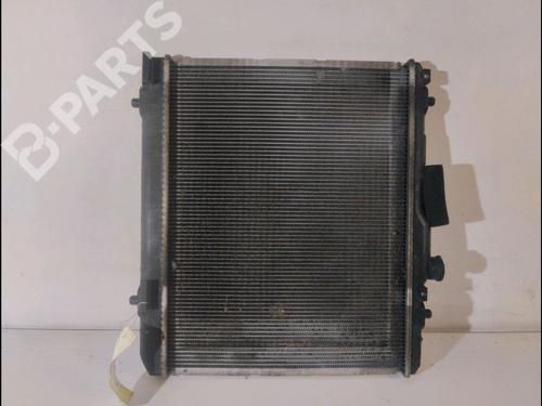 Køler OPEL AGILA (B) (H08) 1.0 LPG (F68) (65 hp) 11050392