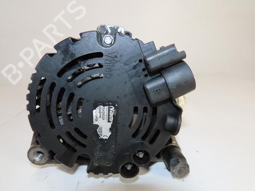 Alternator PEUGEOT 206 SW (2E/K) 1.6 16V | BP29901583M7