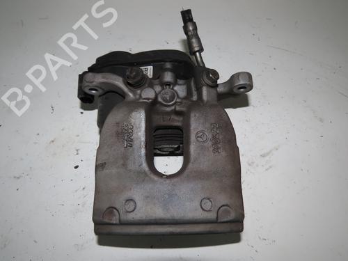 Used Left rear brake caliper MERCEDES-BENZ E-CLASS Coupe (C238) E 220 d (238.314) (194 hp) 15421255