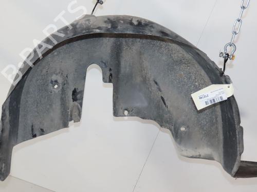 Used Wheel arch Wheel arch PEUGEOT 207 SW (WK_) 1.6 HDi (90 hp) 29293943 29293943