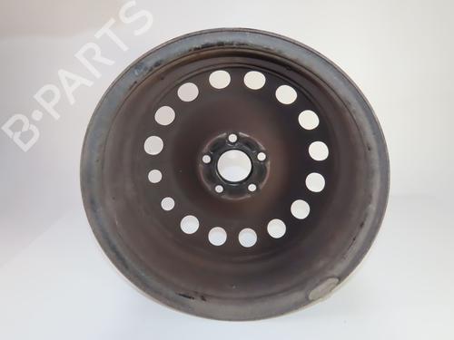 Used Rim FORD TRANSIT CONNECT V408 Box Body/MPV 1.5 TDCi (120 hp) 29740199