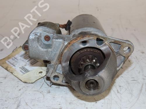 Starter MERCEDES-BENZ B-CLASS Sports Tourer (W245) B 200 CDI (245.208) | BP24486544M8 
