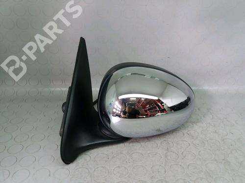 Left mirror ROVER 45 I Saloon (RT) 2.0 iDT | BP9017779C26 