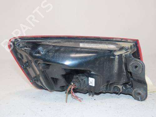 Used Right taillight Right taillight AUDI A3 Convertible (8V7, 8VE) 2.0 TDI (150 hp) 40553263 40553263