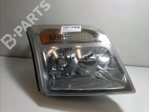 Used Right headlight Right headlight FORD TRANSIT CONNECT (P65_, P70_, P80_) 1.8 Di (75 hp) 9032936 9032936