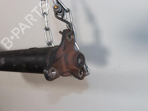 Driveshaft BMW X1 (E84) sDrive 20 d | BP26876747M37 