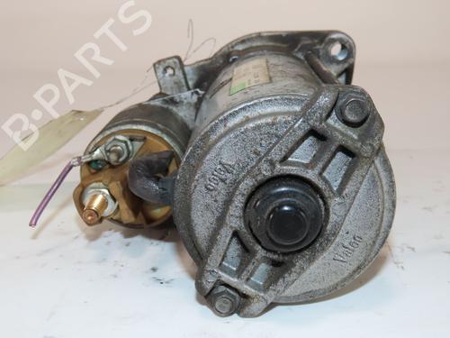 Używane Rozrusznik MERCEDES-BENZ E-CLASS (W211) E 220 CDI (211.006) (150 hp) 28833456