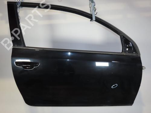 Used Right front door VW GOLF VI (5K1) 2.0 TDI (140 hp) 18543785