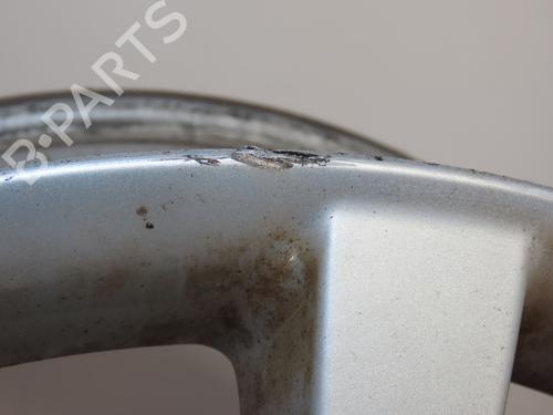 Rim MERCEDES-BENZ M-CLASS (W164) ML 350 CDI 4-matic (164.125, 164.124) | BP30164680C45