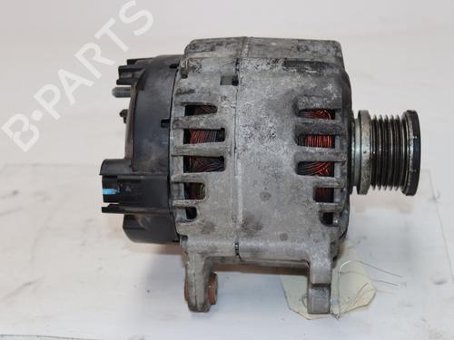 Used Alternator VW SCIROCCO III (137, 138) 2.0 TDI (150 hp) 28504002