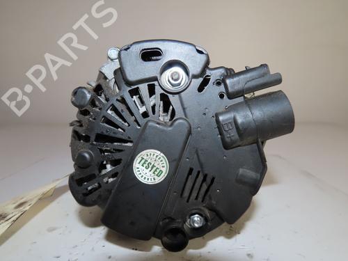 Alternator PEUGEOT 308 I (4A_, 4C_) 1.6 16V | BP30164643M7