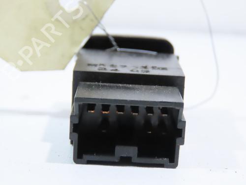 Warnblinkschalter MITSUBISHI SPACE STAR MPV (DG_A) 1.9 DI-D (DG4A) | BP16203670I22 