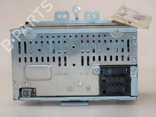 Used Radio Radio HYUNDAI i20 I (PB, PBT) 1.1 CRDi (75 hp) 34175510 34175510