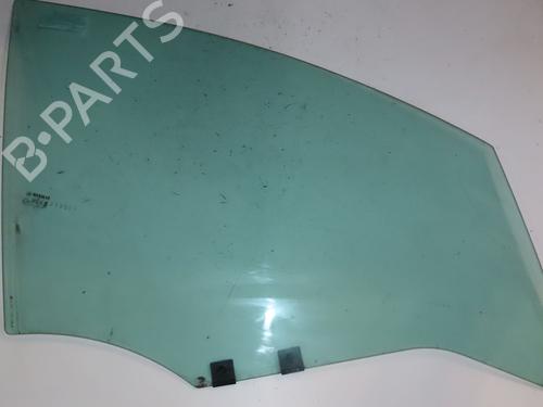 Front right door window RENAULT CLIO IV (BH_) 1.5 dCi 75 | BP29621844C19 