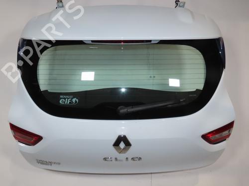 Tailgate RENAULT CLIO IV (BH_) 1.5 dCi 75 | BP29872800C6