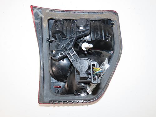Højre baglygte bagklap CITROËN C5 III Break (RW_) 2.0 HDi 140 (140 hp) 28007501