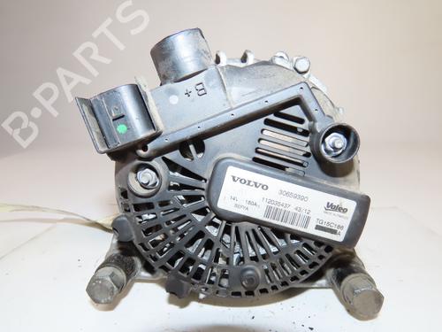 Alternator VOLVO C30 (533) D2 | BP29740151M7 
