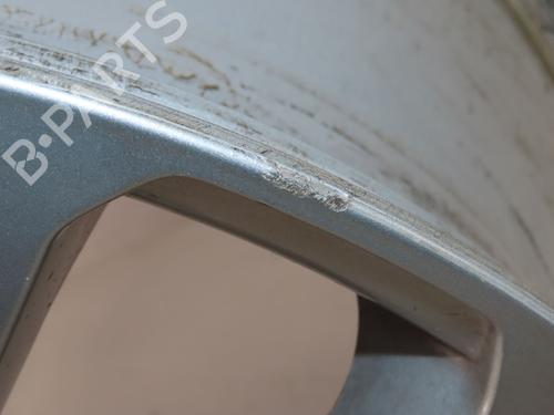 Used Rim Rim RENAULT KADJAR (HA_, HL_) 1.5 BLUE dCi 115 (HLA6) (116 hp) 40026752 40026752