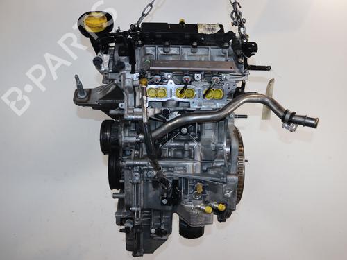 Engine RENAULT TWINGO III (BCM_, BCA_) 1.0 SCe 65 (BCMJ) | BP34529274M1  - Image 6