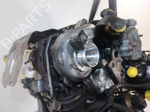 Engine CITROËN DS3 (SA_) 1.6 HDi 110 | BP33278811M1  - Image 6