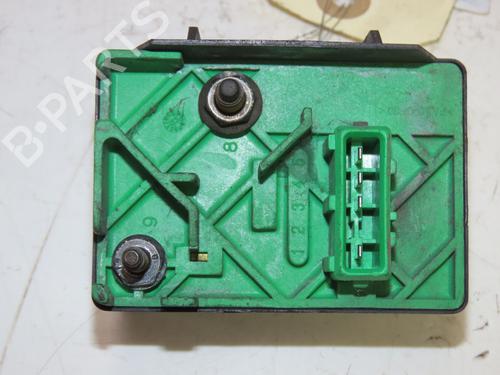 Used Electronic module Electronic module CITROËN BERLINGO / BERLINGO FIRST Box Body/MPV (M_) 2.0 HDI 90 (MBRHY, MCRHY) (90 hp) 39893384 39893384