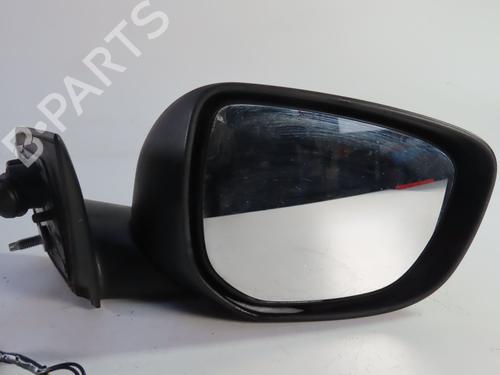 Bakspejl Højre CITROËN C4 CACTUS 1.6 BlueHDi 100 (99 hp) 31162490