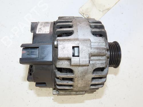 alternator-skoda-fabia-ii-542-2006-2007-2008-2009-2010-2011-2012-2013-2014-39755727 main image
