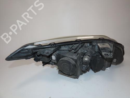 Used Left headlight RENAULT LAGUNA III (BT0/1) 2.0 dCi (BT07, BT0J, BT14, BT1A, BT1S) (131 hp) 24822389