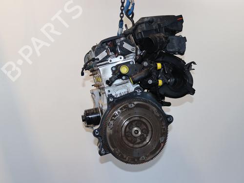Engine VW GOLF VI (5K1) 1.4 | BP20229290M1