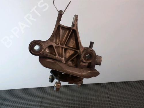 Left rear steering knuckle PORSCHE 911 (996) 3.6 Carrera S | BP14895562M27 