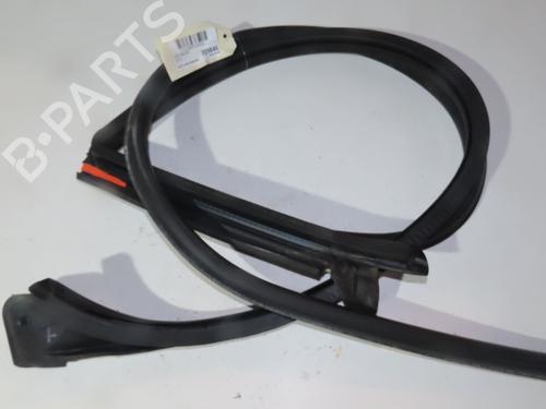 Used Rubber door seal AUDI A5 (8T3) 2.7 TDI (163 hp) 29016595