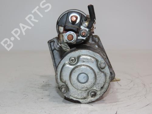 Starter RENAULT CLIO V (B7_) 1.5 Blue dCi 100 (B7AD) | BP38627748M8 - Image 2
