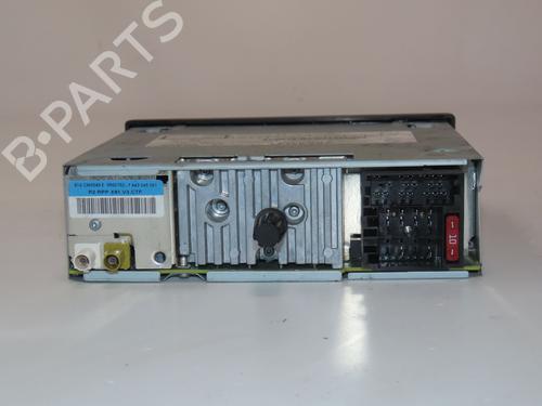 Used Radio Radio 37411539 37411539